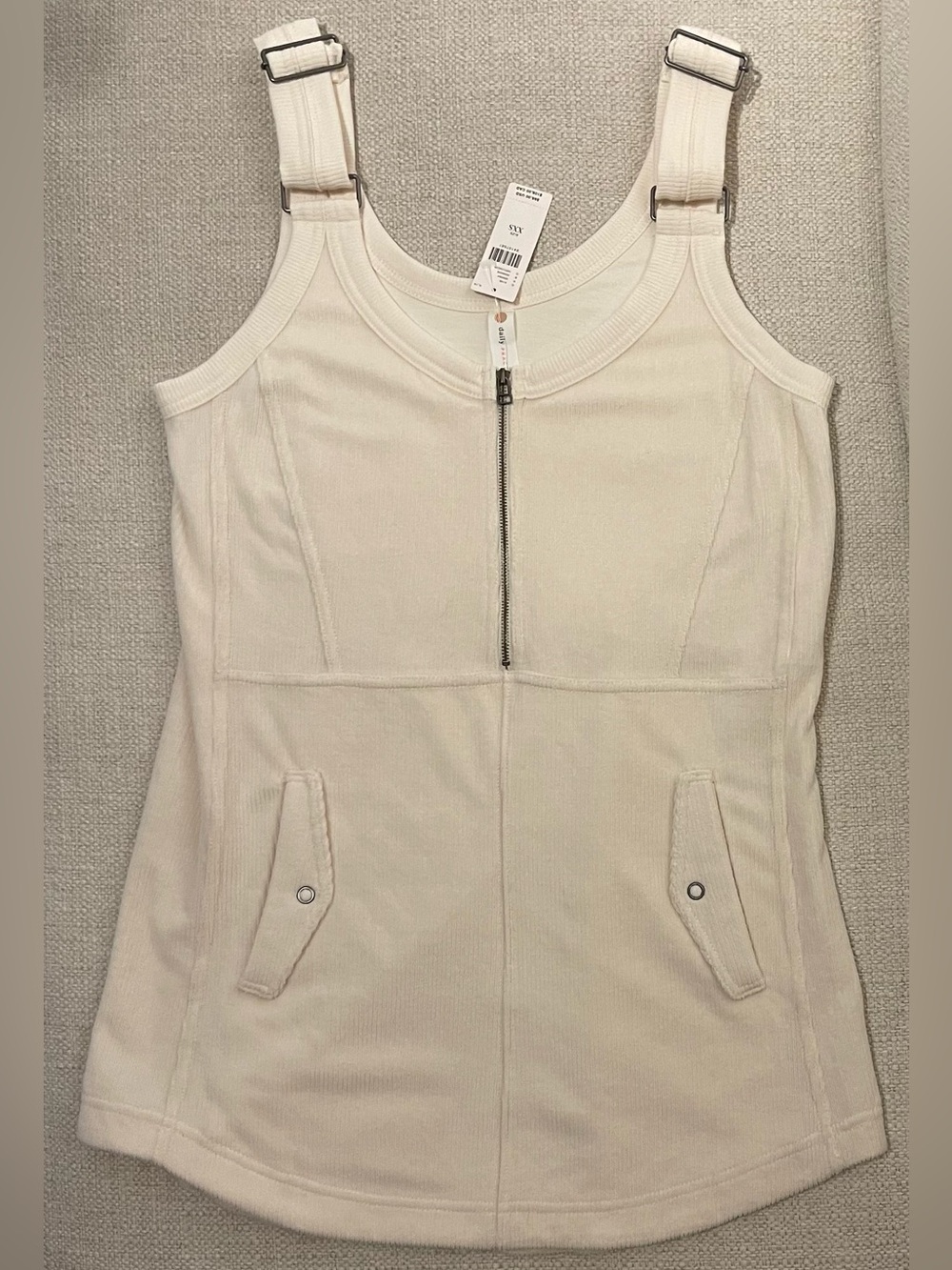 Daily Practice 
Anthropologie  Mini dress - Picture 4 of 8